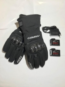 AMU电加热手套 （防水保暖）G300