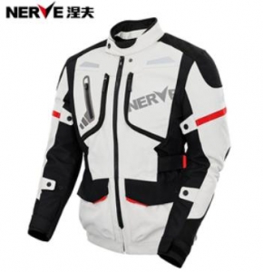 涅夫勃朗秋冬男夹克