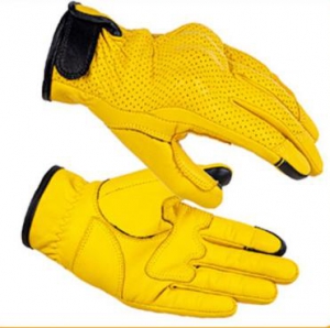 夏季骑行防护手套G280