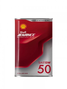 壳牌爱德王子劲擎机油国行正品10W50 1L